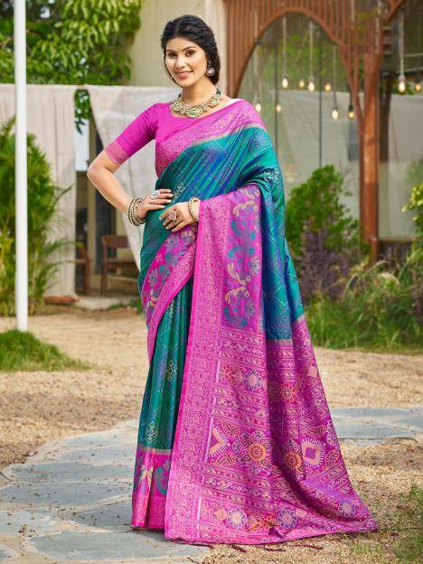 Astita POORVIKA SILK VOL 4 Ahmedabad sarees online shopping